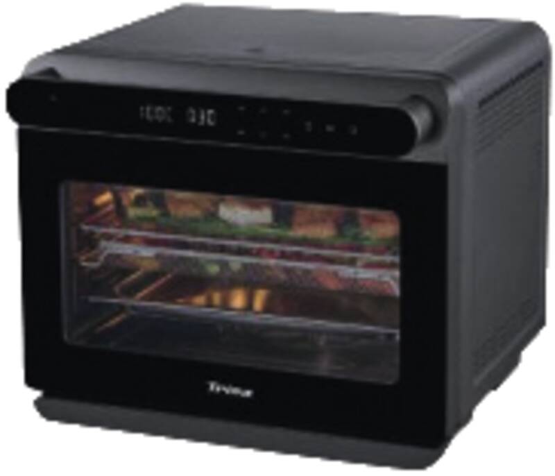 Steamer "Air Fusion Pro 24 L"