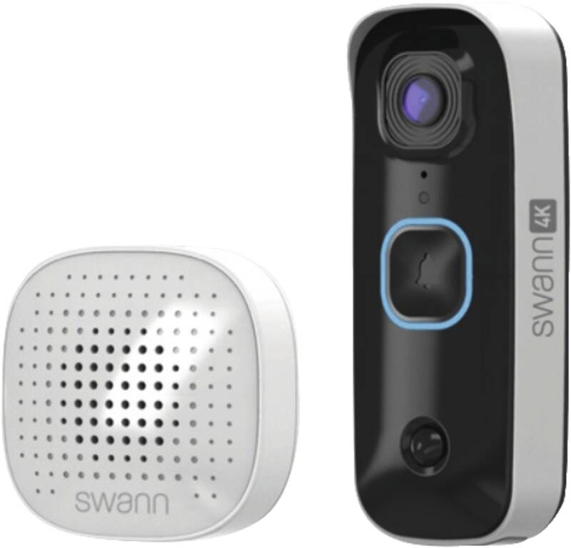 Buddy 4K Video Doorbell