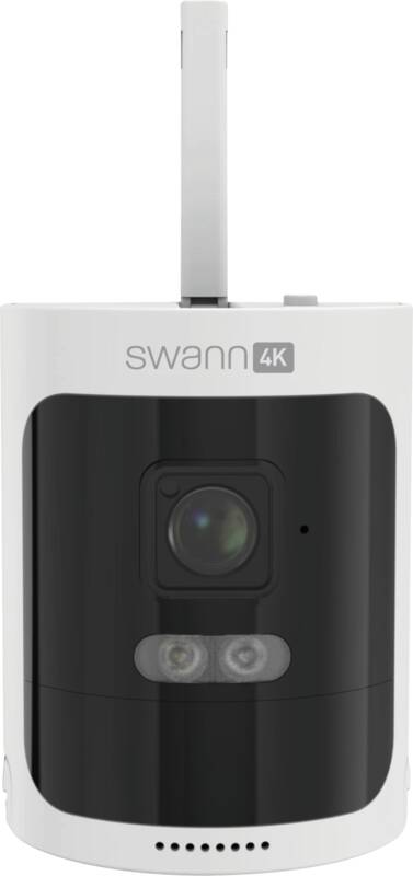 AllSecure800 4K Security System