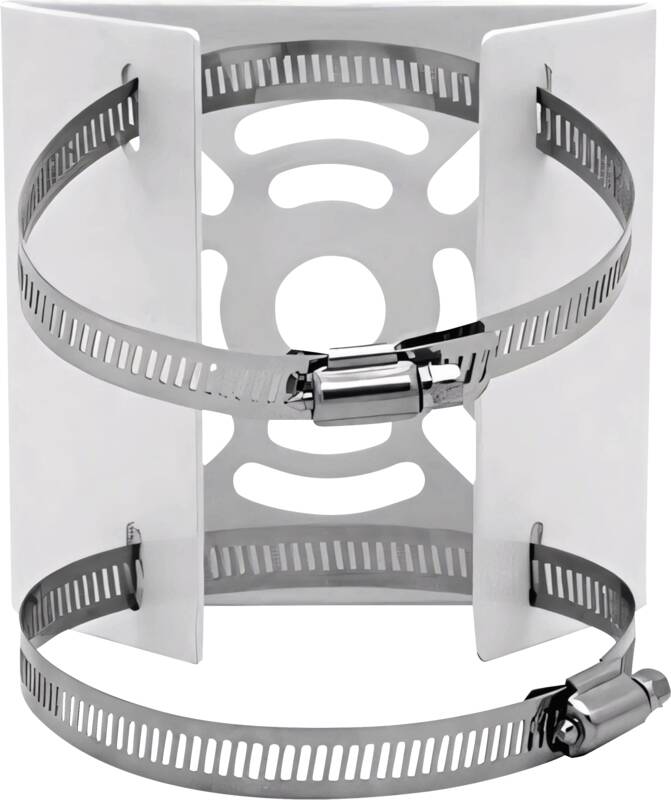 Pole Mount Camera Bracket