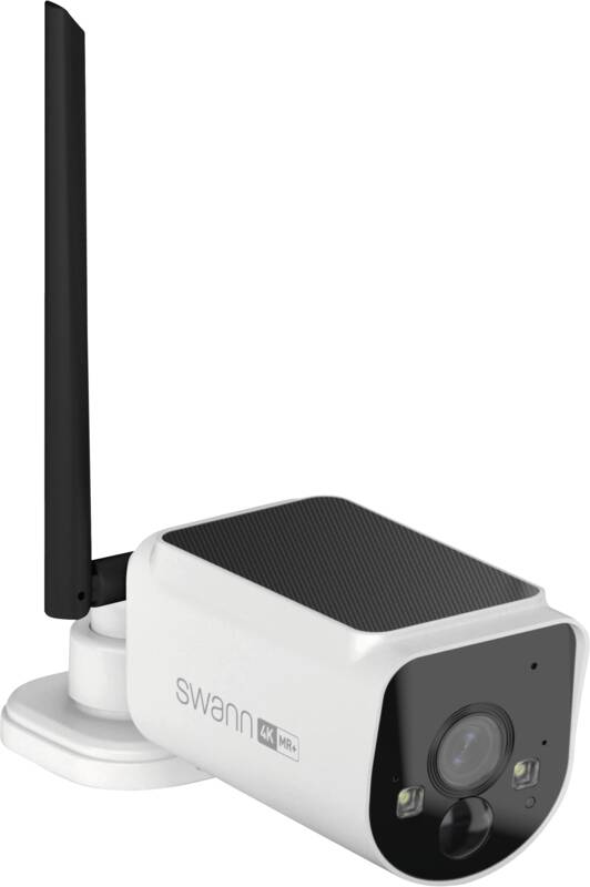 MaxRanger Syst. Add On Camera