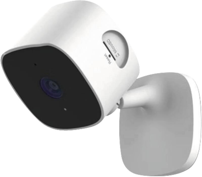EVO Cube Indoor Security Camera