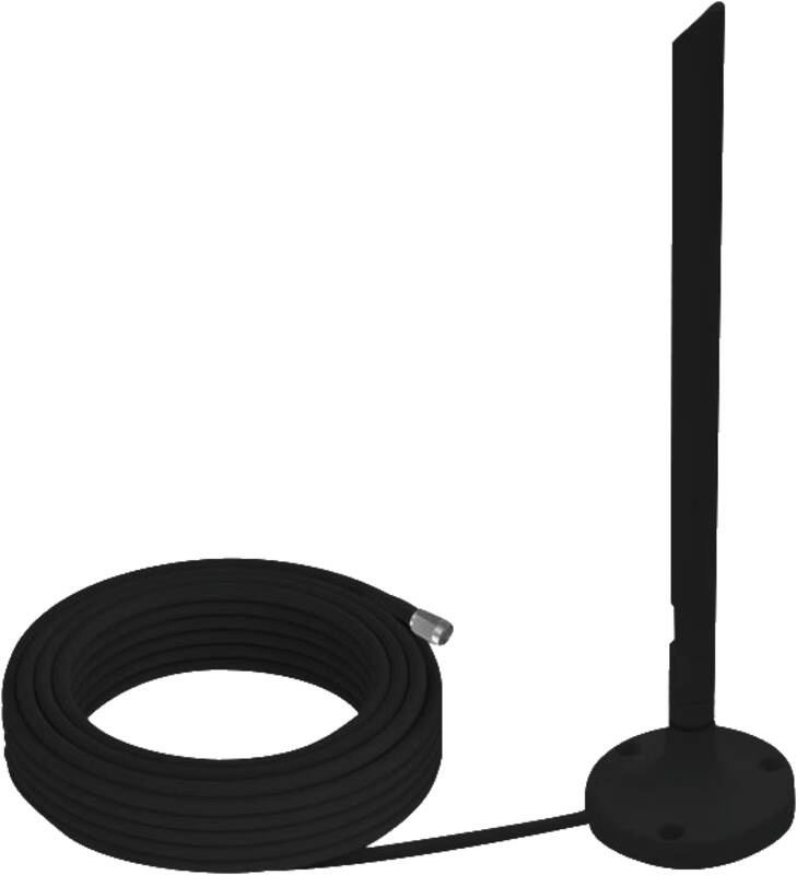 Range Boost Antenna
