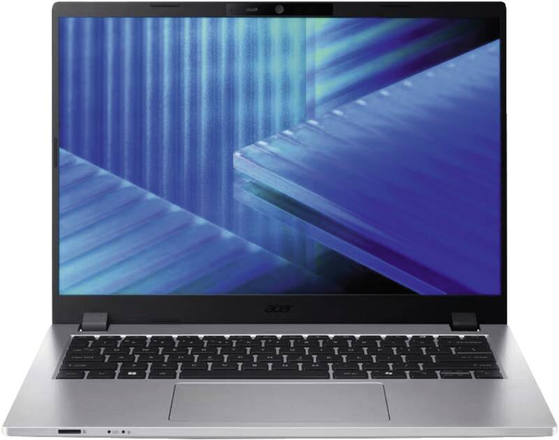 Travelmate P214-56, Ultra 7 255U, W11-P