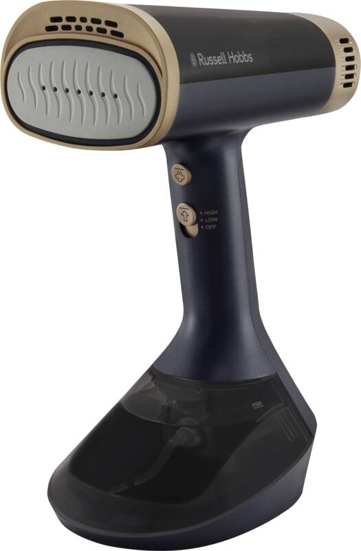 Steam Genie VacuSteam