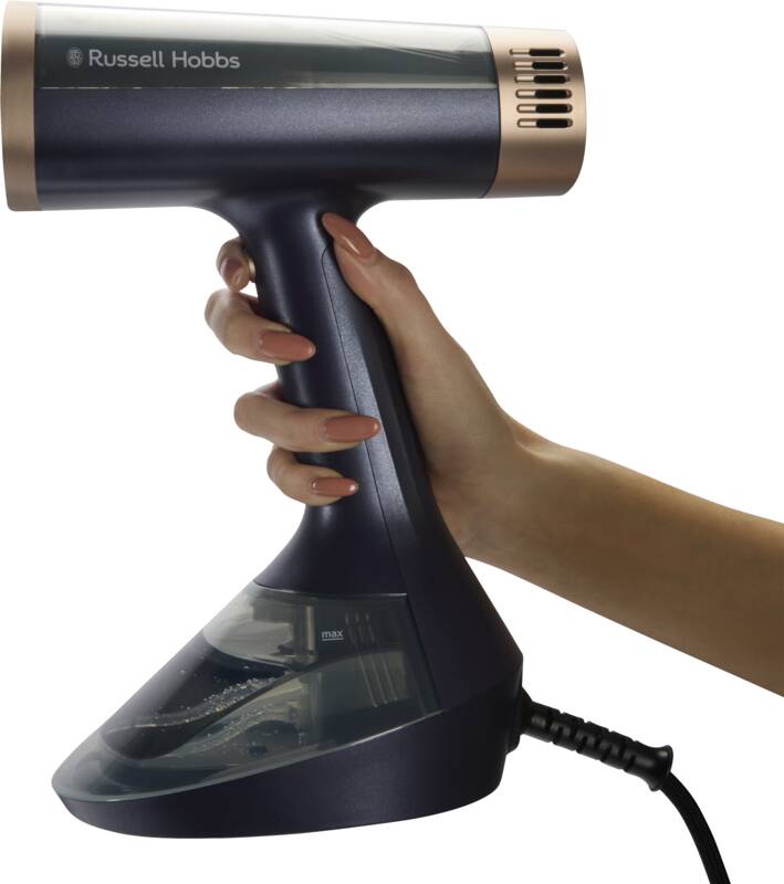 Steam Genie VacuSteam