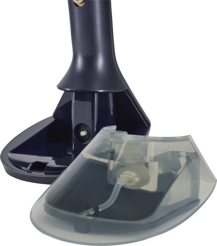 Steam Genie VacuSteam