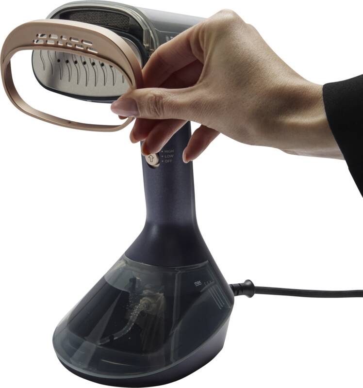 Steam Genie VacuSteam