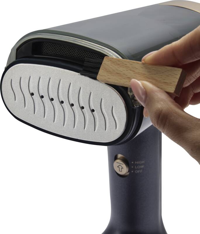 Steam Genie VacuSteam