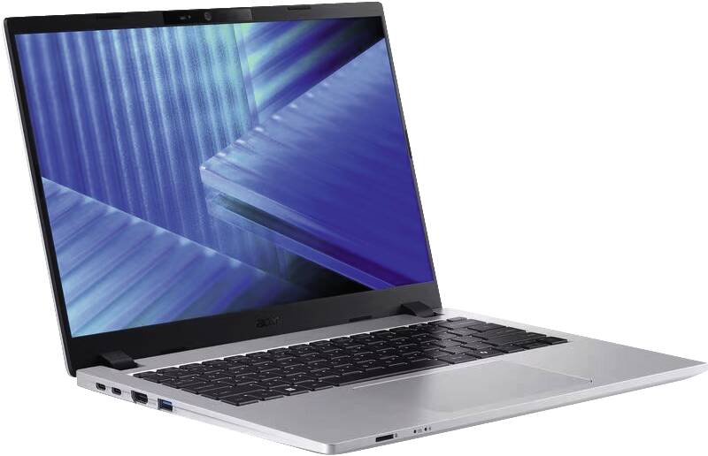 TM P214-56, Ultra 5 115U, W11-P