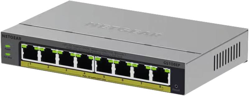GS108EP-100EUS