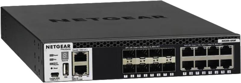 M4300-8X8F