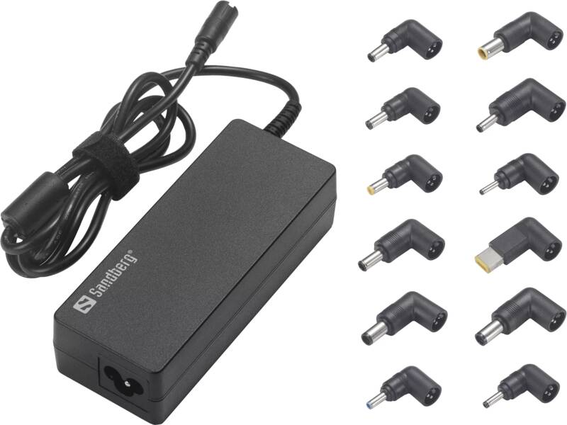 Laptop AC Adapter 90W EU+UK
