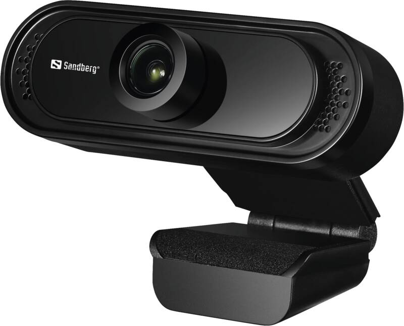 USB Webcam 1080P Saver