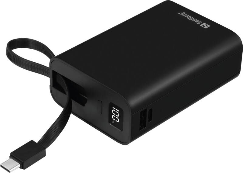 Powerbank 20000 PD20W Connect