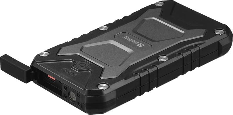Survivor Powerbank 10000 PD20W