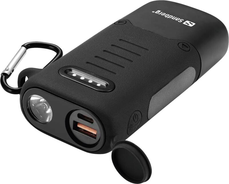 Survivor Powerbank 10000 PD30W