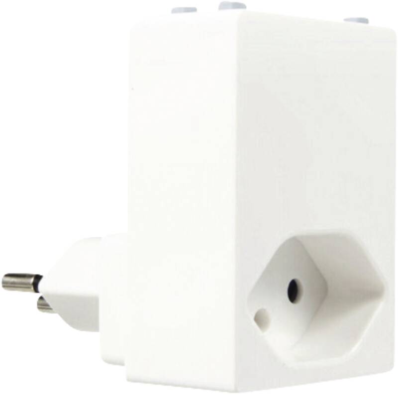 Timer digital 20 Schaltprogramme / Zufallsgenerator/ Countdo