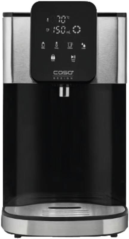 HW1660 Heisswasserspender