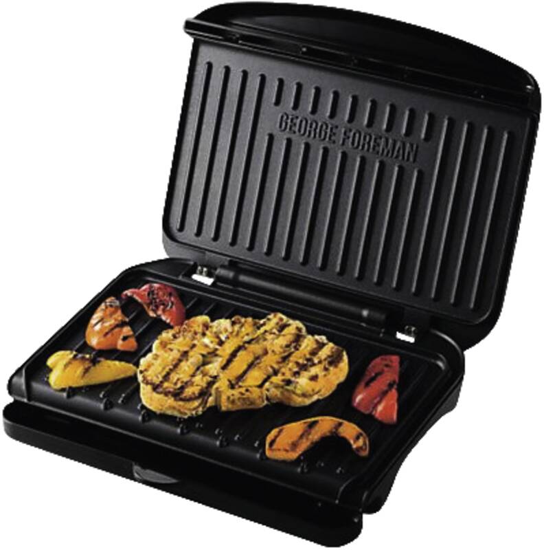 25810-56 Fit Grill - mittel