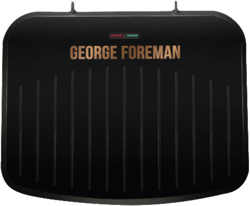 25811-56 Fit Grill Copper - Medium