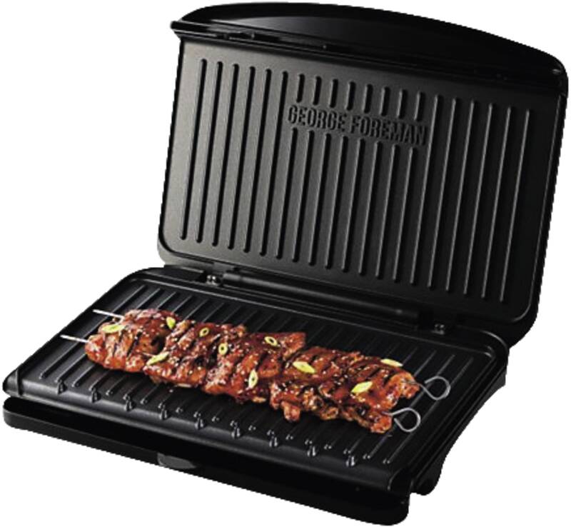 25820-56 Fit Grill - gross