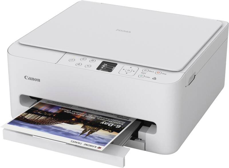 PIXMA TS6550i