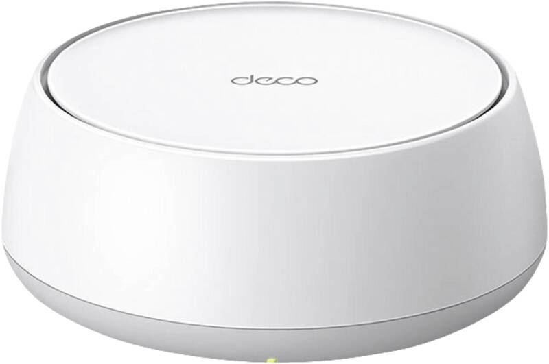 BE3600 WLAN 7 Mesh-System