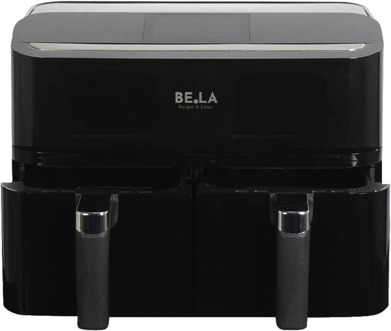 Heissluftfritteuse 9L2