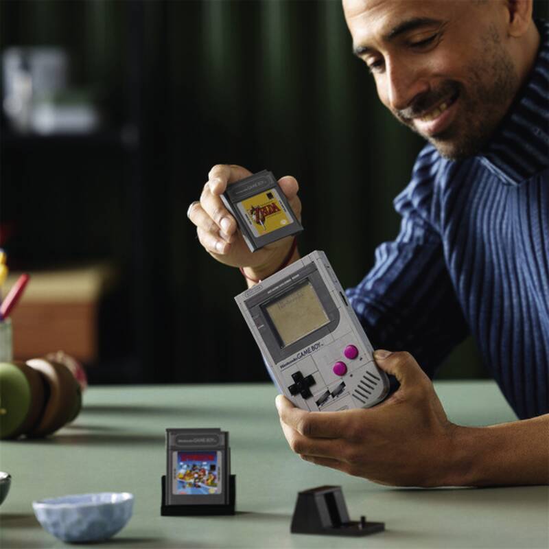 72046 Gameboy LEGO