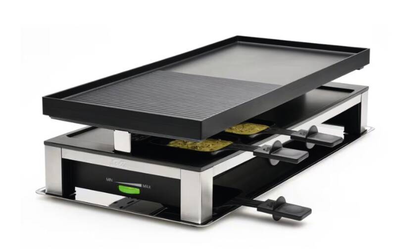 3 in 1 Table Grill for 10 (Typ 7911)