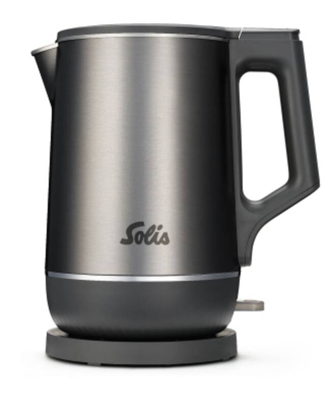 Eco Boil Kettle (Typ 5520)