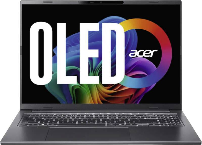 Aspire 16, U5 226V, W11H