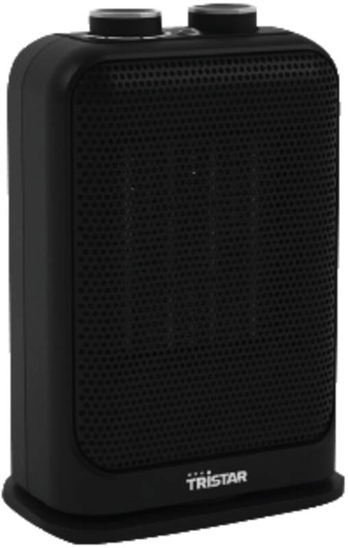 Elektroheizung PTC-Keramik, 1500 Watt