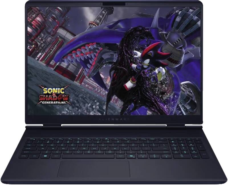 Alienware 16X Aurora, U9-275HX, W11-H