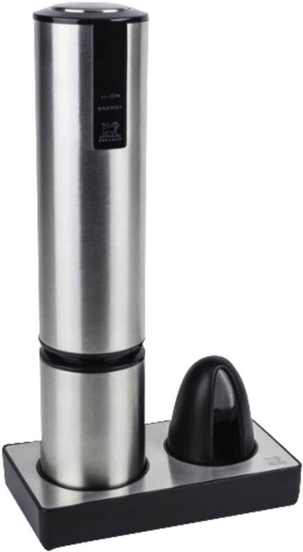 ELIS TOUCH KZ inox 27cm