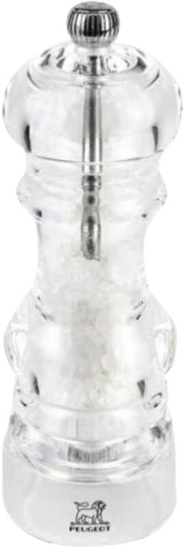 NANCY Salzmühle 18cm Akryl