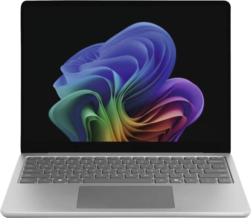 Surface Laptop 13, X Plus