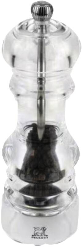 NANCY Pfefferm. 18cm Akryl
