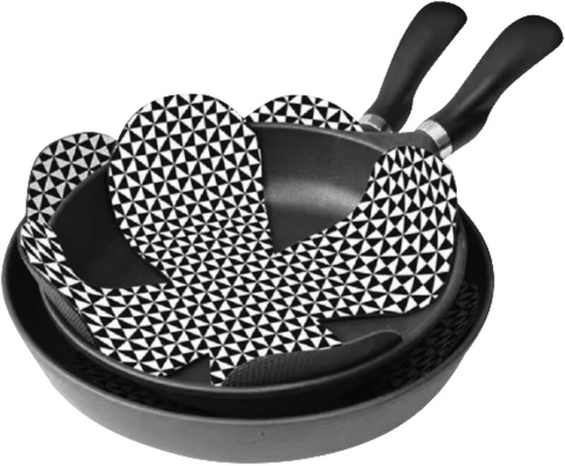 PAN PROTECTOR Neopr. 34 cm/2