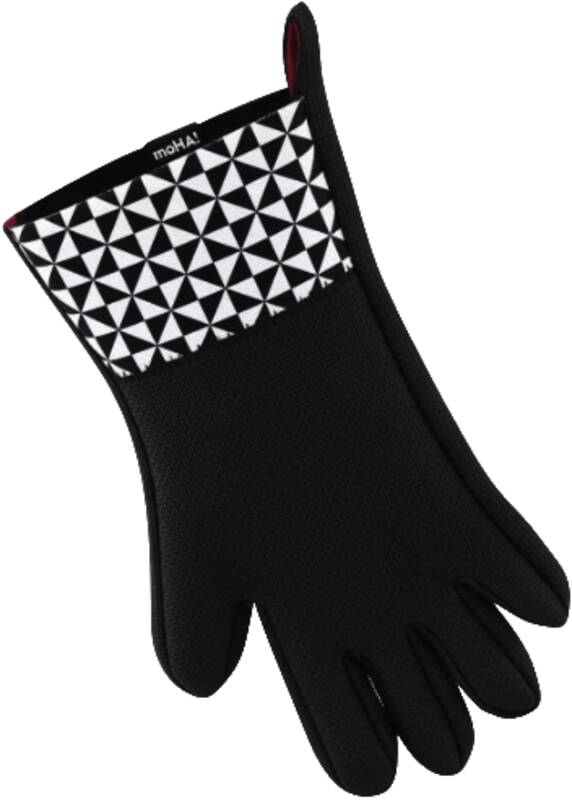TOP5 5 Finger Neoprenhandschuh