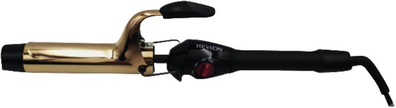 Curls & Waves Rose Gold RVIR1159E