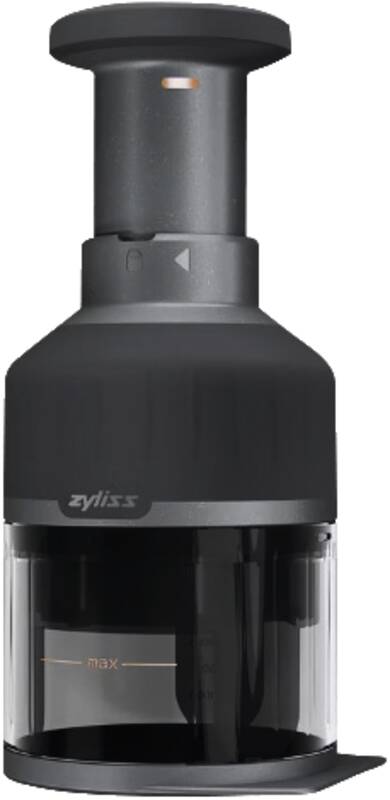 Zick Zick 3 Gemüsehacker