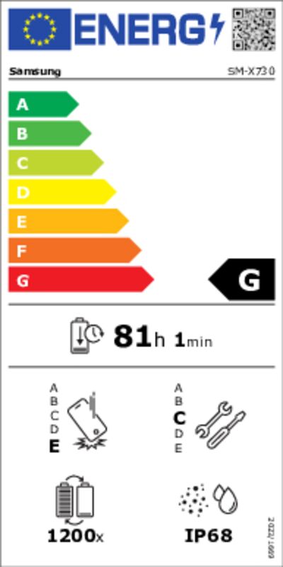 Galaxy Tab S11 WiFi 128GB