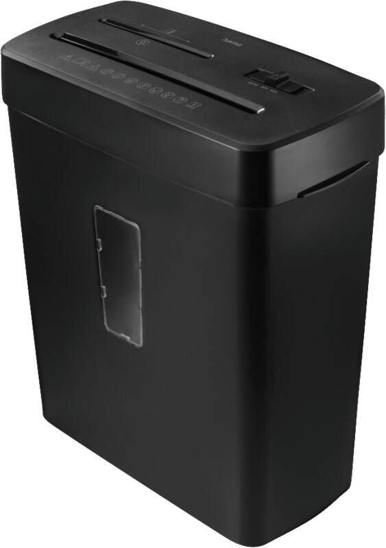 50587 Aktenvernichter PRIME M50CD-B