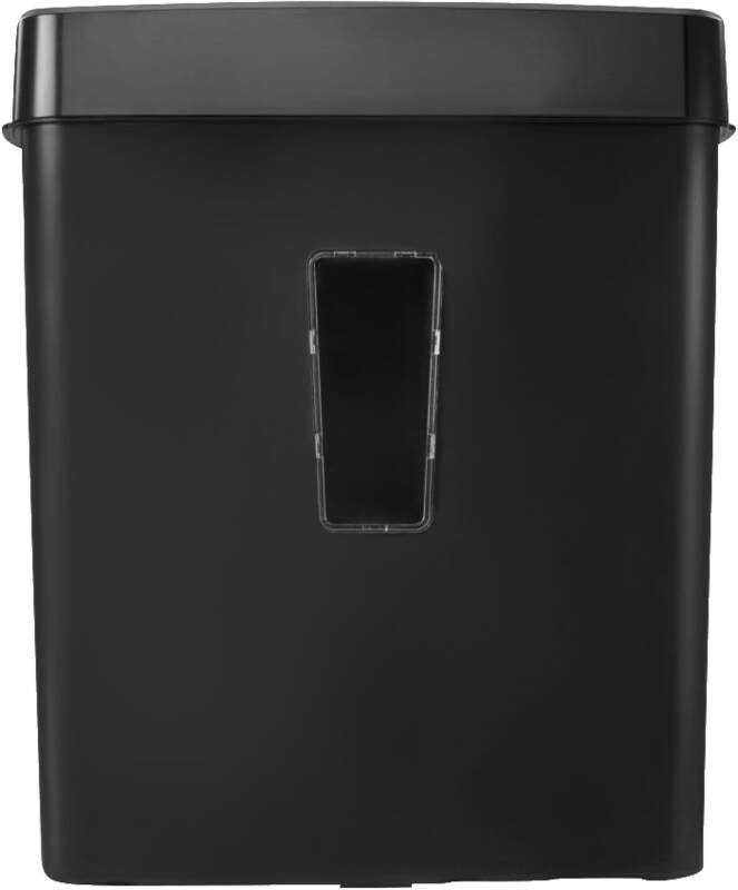 50587 Aktenvernichter PRIME M50CD-B