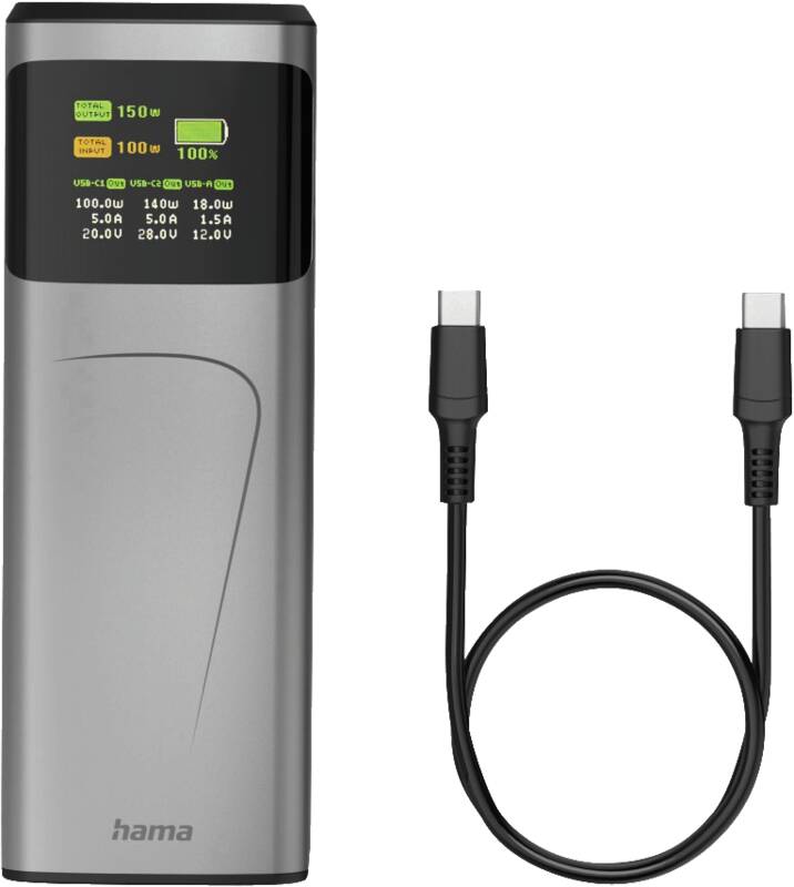 201742 Power Pack High Power 150,24000mA