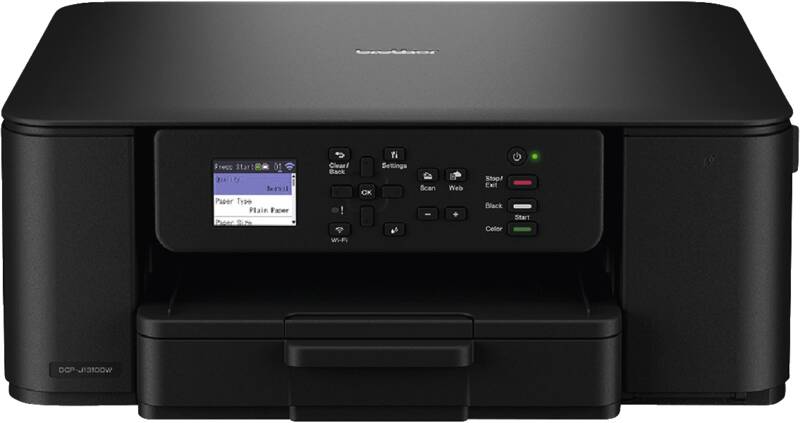 DCP-J1310DW