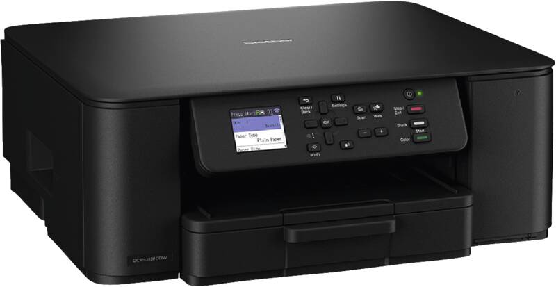 DCP-J1310DW