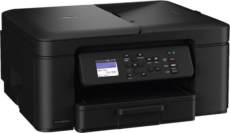 DCP-J1360DW